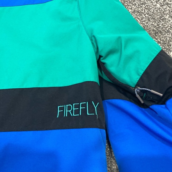 FireFly Youth XL Snowboarding Benny Jacket - Picture 7 of 13